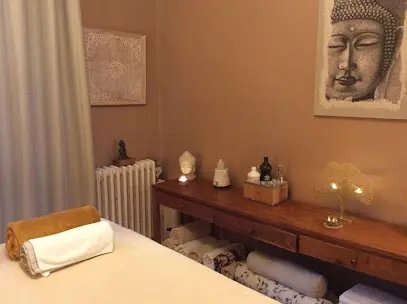 L'écoute des sens - Head Spa