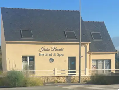 DELPHINE IROISE BEAUTE - Head Spa