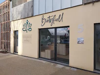 Biotyfull - Head Spa