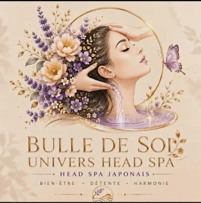 Bulle de Soi Univers Head Spa - Head Spa