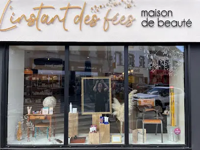 L'Instant des Fées - Head Spa