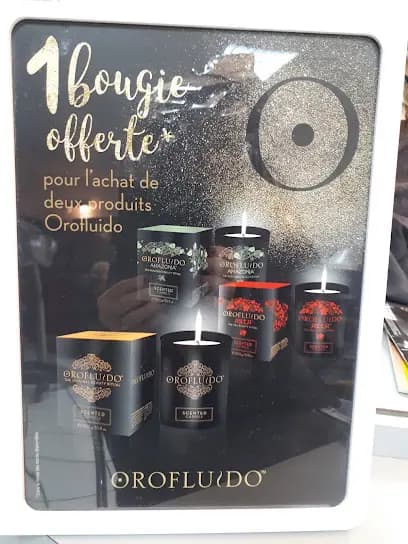 Charlène Coiffure - Head Spa