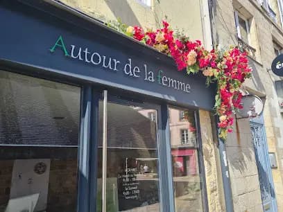 Autour de la Femme - Head Spa
