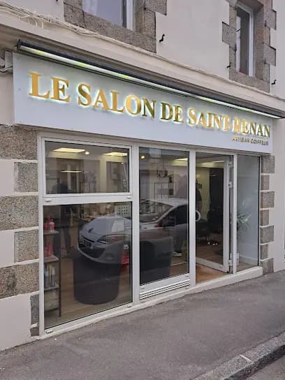 Le Salon Saint-Renan - Head Spa