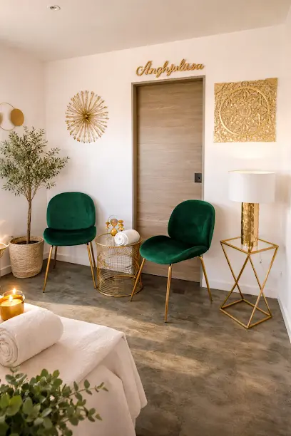 ANGHJULISOU ESTHÉTIQUE - Head Spa