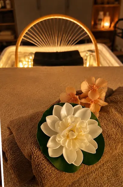 Casa Eléa - Head Spa & bien-être - Head Spa