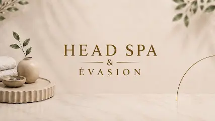 Head spa & évasion - Head Spa