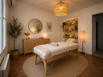 Océane Sérénité - Head Spa