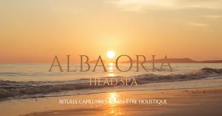 Alba Oria HEAD SPA - Head Spa