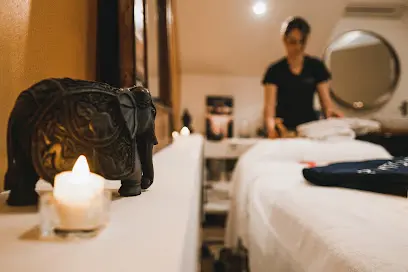 Ô Spa de Flo - Porticcio - Head Spa