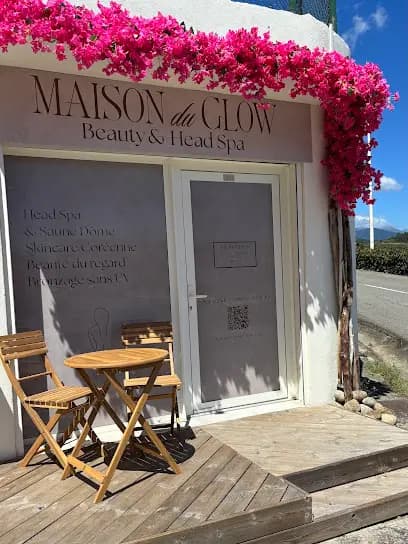Maison du Glow - Head Spa