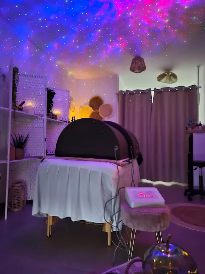 DivineBeauté - Head Spa