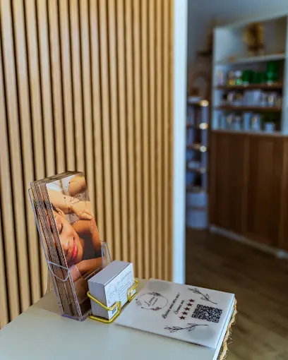 Leona Institut & Massages - Head Spa