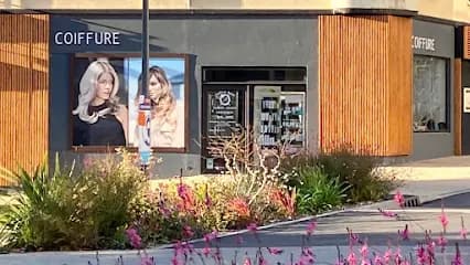 Coiffure Anick - Head Spa