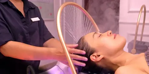 Fan Sun - Head Spa