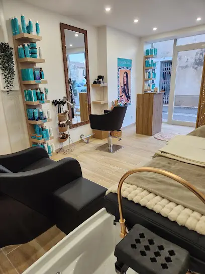 Mon Petit Salon Générac - Head Spa