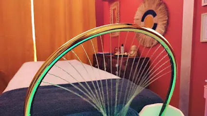Pasithéa Massage & Head Spa - Head Spa