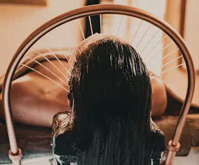 L'Atelier Prasama - Head Spa