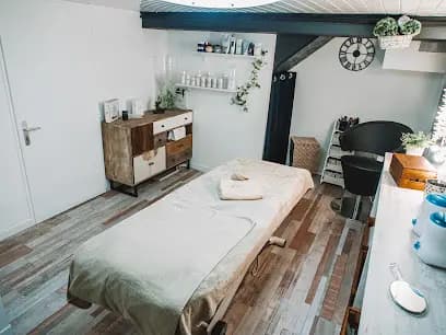 Histoire de Beauté - Head Spa