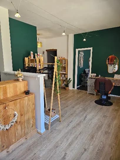 AMLYS Coiffure - Head Spa