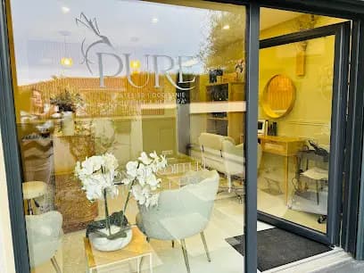 Atelier PURE - Head Spa