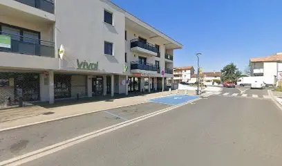 Institut Perle de Soie - Head Spa