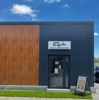 NZ Signature - Head Spa