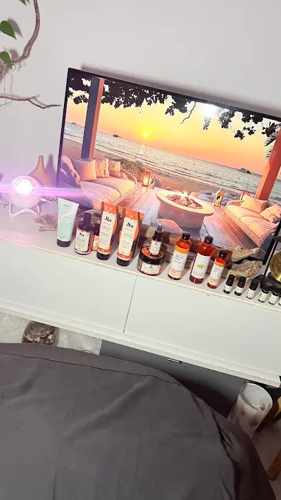 KGBEAUTY MASSAGE - Head Spa