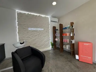 MN HAIRDRESSER - Head Spa