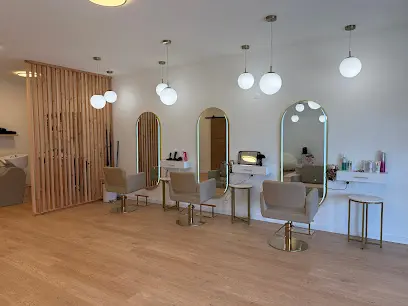 Maison de la beauté Longages - Head Spa