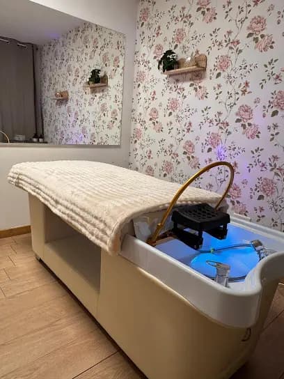 L'instant L - Head Spa