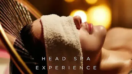 Institut Infini-Femme - Head Spa