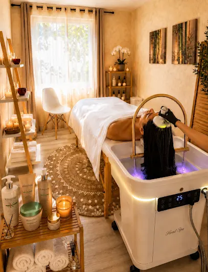 Fitiana Bien-être et Beauté Head spa - Head Spa