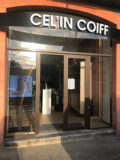 Céline Coiffure - Head Spa