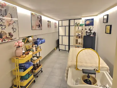 G Angel - Head Spa