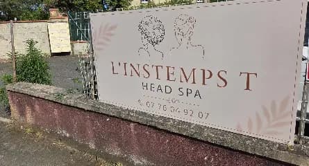 L'Instemps T - Head Spa