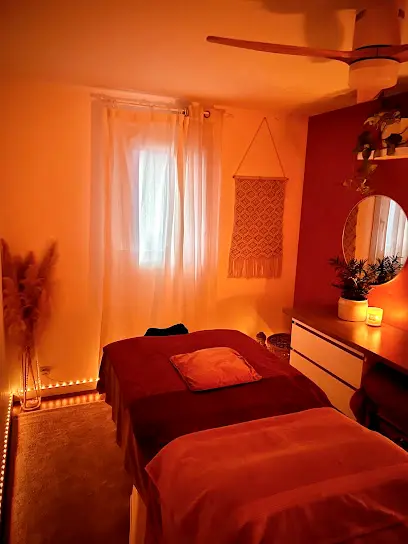 L'Or De Nos Mains: Masseuse Bien-Être à Toulouse - Head Spa