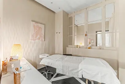 Mademoiselle Relax Salin - Head Spa