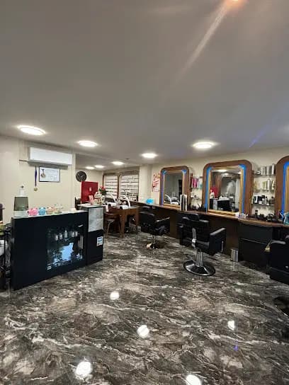 Style Concept - Onglerie - Head Spa
