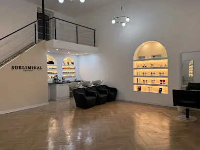 Subliminal - Head Spa