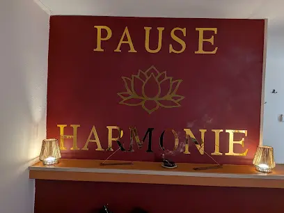 Pause harmonie massage bien-être gers - Head Spa