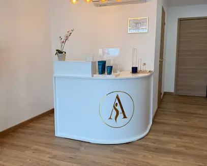 A'Corps & Bien-être - Head Spa