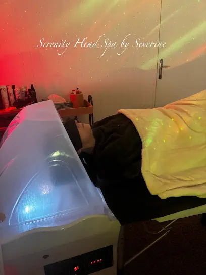 Serenity Head Spa by Séverine - Head Spa