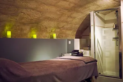 Institut Beauté Mer Morte Massage - Head Spa