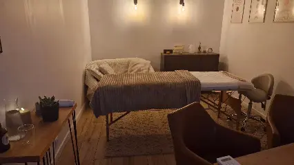 Joli Minois - Massage Kobido - Head Spa