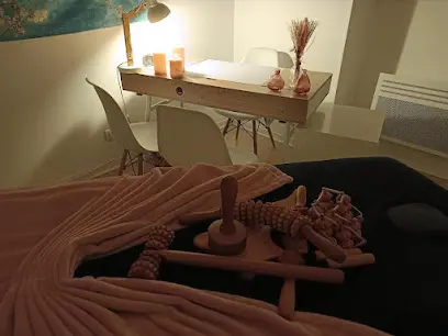 Les soins de Julie - Head Spa