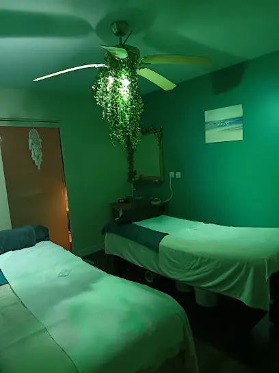 Institut Quintessence - Head Spa