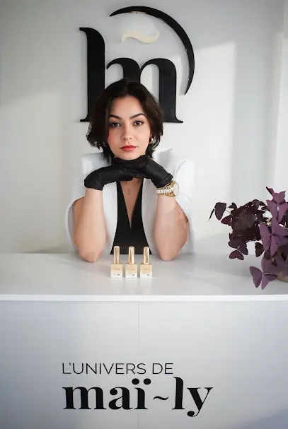 L’univers de Maï-ly - Head Spa