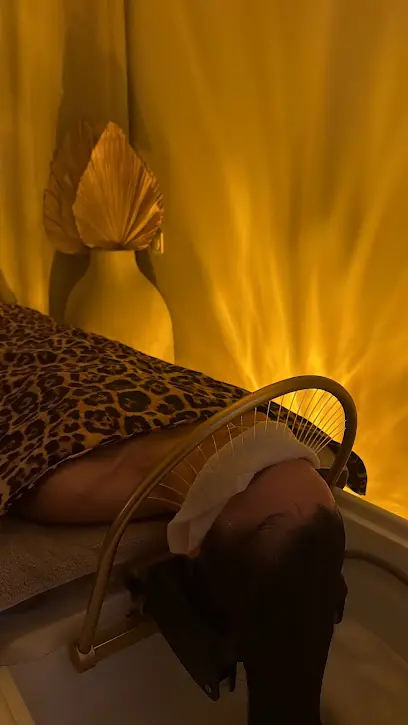 Oïhana Rituals - Head Spa
