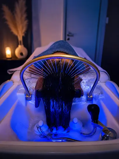 Cocoon Harmonia - Head Spa